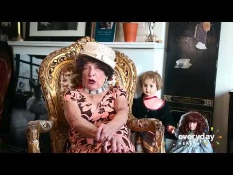 Editta Sherman: A Celebrity Photographer Turns 101