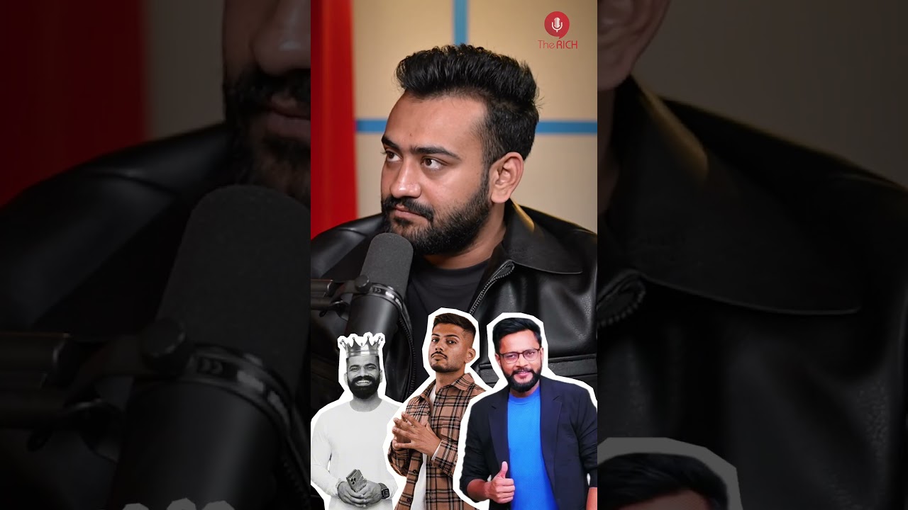 Why MASK? Don't Start Youtube In 2025 | GenZ Ways Reveals Viral Secrets | The Rich