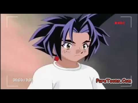 Beyblade season 1 episode 15 going for the gold