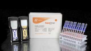 SuperSnap High Sensitivity ATP Test