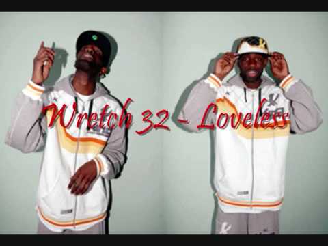 D-Boy Ft. Wretch 32 - Loveless