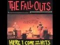 the fall-outs - greed