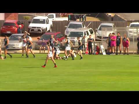 TSL MRP Round 1 - Jack Donnellan (Launceston)