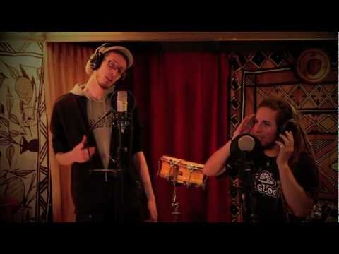 Bred'irie - "Rangés" - clip officiel