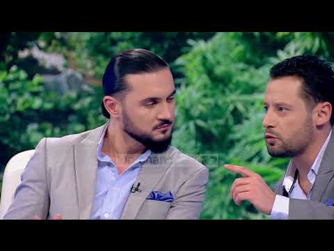 Fiks Fare, 31 Janar 2018, Pjesa 2 - Investigative Satirical Show HD