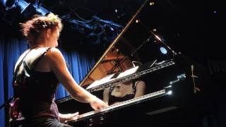 Grown Man Cry — Amanda Palmer in Vienna, 28/10/2016 afternoon show