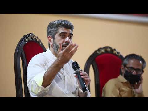 AWP People's Conference - Exhausted geographies: Resource extraction in the peripheries