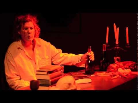 Uncovered: Greg Pritchard