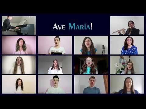 Domnul ți-a dat un veșmânt de slavă (Arr. Florin David)