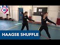 Doe de 'Haagse Shuffle': zo zit 'ie in elkaar