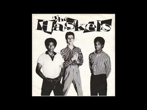 Haskels - Taking the city by storm US punk 1980.mp4