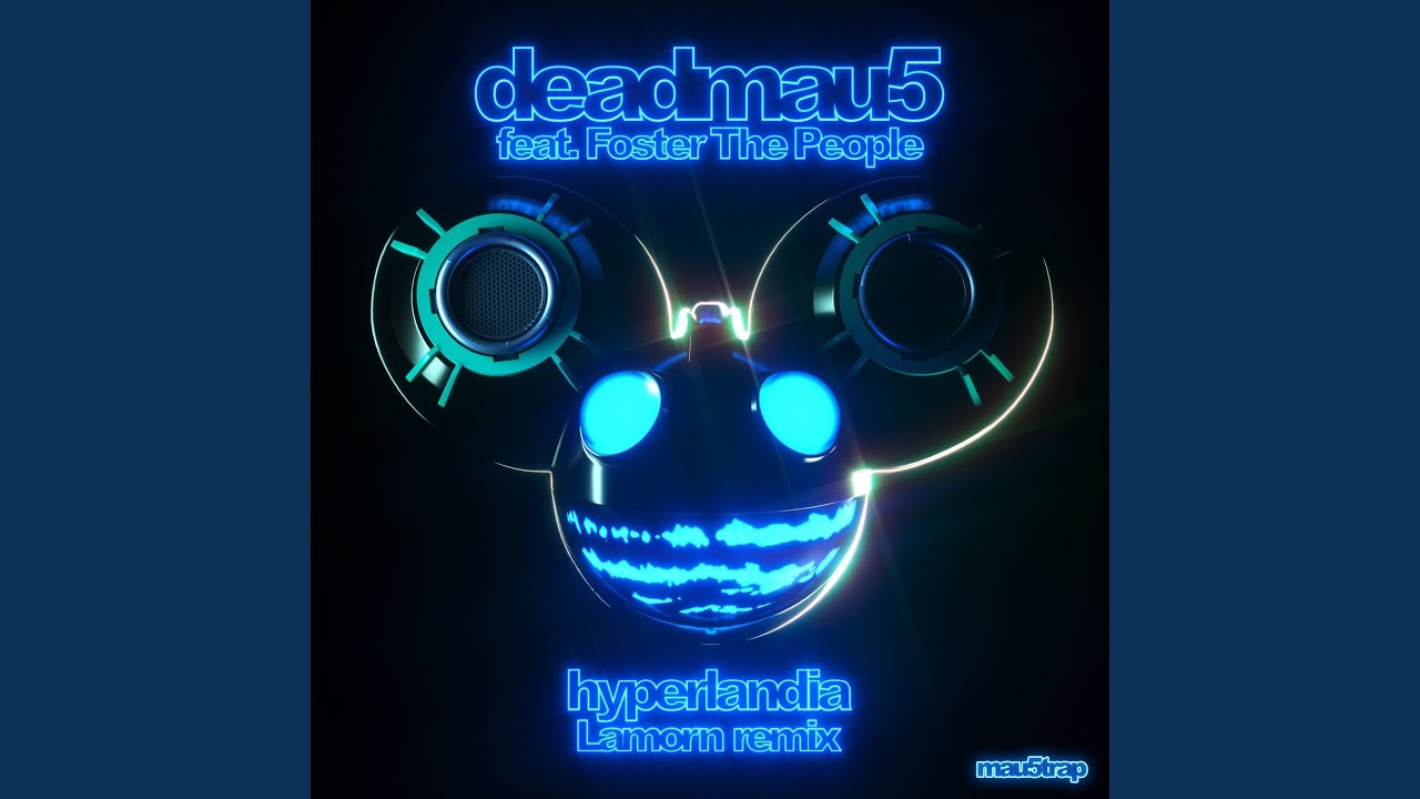 Hyperlandia (Lamorn Remix)