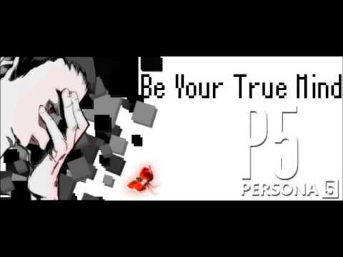 PERSONA 5 ♫ 13 Game Freak