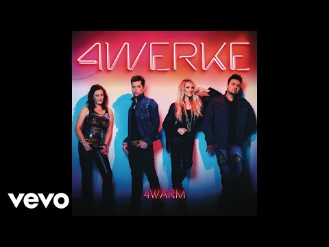 4Werke - Draai en Draai en Draai (Pseudo Video)