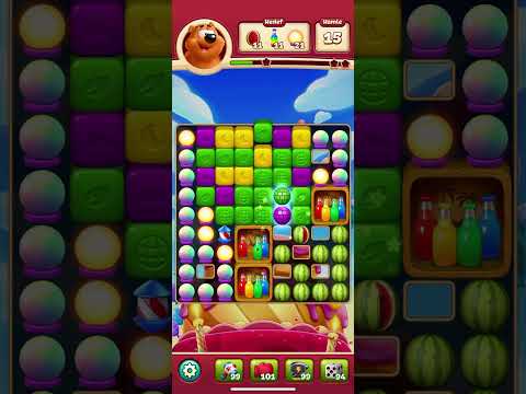 TOON BLAST 8329 - NO BOOSTER