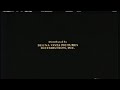 Closing To Wild Hearts Can T Be Broken 1992 VHS Version 2