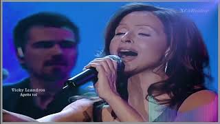 Vicky Leandros-Apres Toi [HQ]
