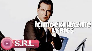 Ferhat Göçer - İçimdeki Hazine Şarkı sözleri