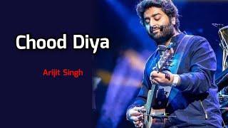 Chod Diya Wo Rasta | 3-D Song | Arijit Singh | Baazaar 1080P HD | Music India