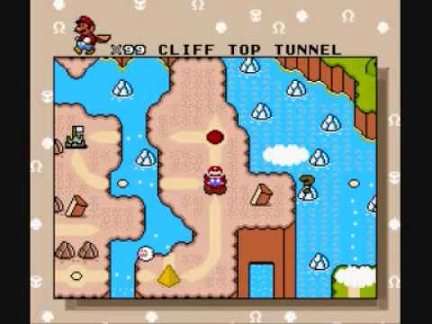 SMW Custom Music - Track 75 (CUSTOM (Jimmy52905) - Story Dialogue Remix (Yoshi's Island/SMW 2))