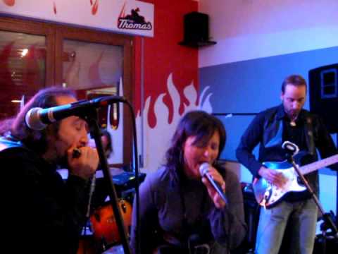 Thumbnail for CHAIN OF FOOLS BLUES TORNADO  GIORGIO DANZI by danzi