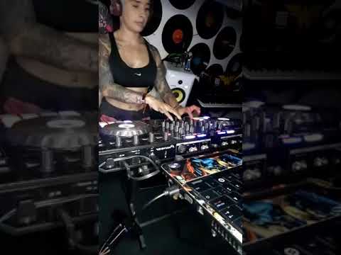 DANCE COMERCIAL MIX Djtiffa390 🎧