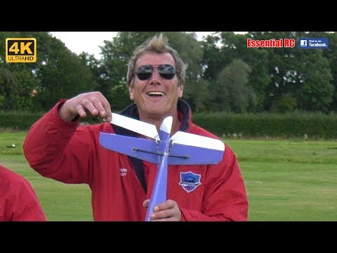 FAST WW2 FUN FIGHTERS - OMG ! ONE OF THE ELEVATORS CAME OFF ! ! ! [*UltraHD and 4K*]