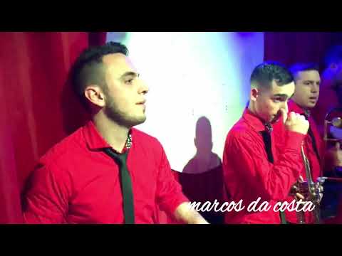 MARCOS DA COSTA   AY MAMI   TEMA NUEVO