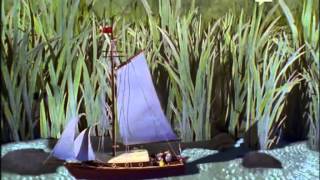 BOSCO DI ROVO - Storia di Mare