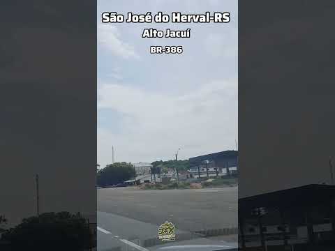 @ São José do Herval ' Rio Grande do Sul tchê !