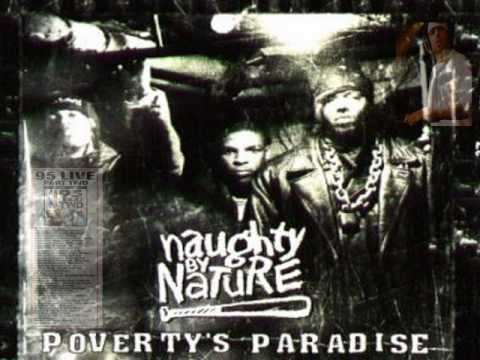 Doo Wop- Naughty by Nature Freestyle (Classic 95 Live Mixtape)