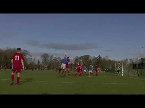 Abbeyview v Carniny Amat