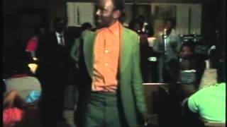 Mighty Gospel Clouds: Thank You Jesus (1978)