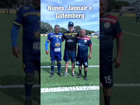 Amistoso de Futebol! #tocantins #futebol #parana #amistoso #palmastocantins #master #trending