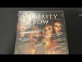 Opening And Closing To Sorority Row 2009 2010 DVD