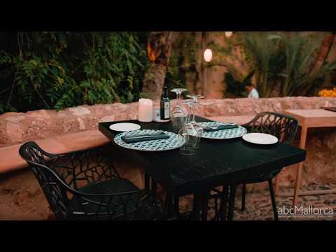 Livingdreams Mallorca – Restaurant