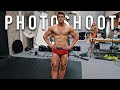 Teen Bodybuilders At 5% Body Fat