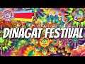 Dinagat Festival Jingle