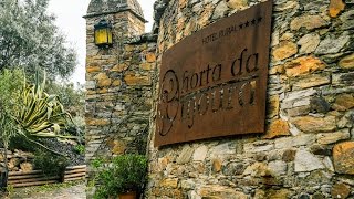 preview picture of video 'Hotel Rural Horta da Moura - Monsaraz, Alentejo, Portugal'