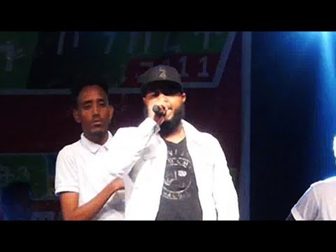 LIVE -Mesfin Berhanu -  | ሰላም ኣለዋ  | ሰላም መቐለና ኮንሰርት 2011 l Mekelle Concert 2019 HD