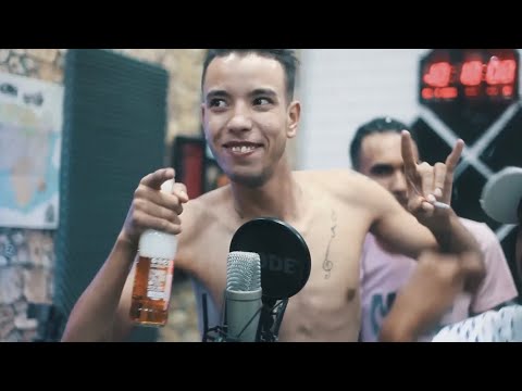 Youss45 - Fes 7akma l3alam v1 (feat. Boysin, Abdou jouker) (Official Music Video)