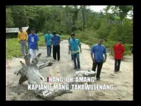 Masamper Sangihe Talaud Populer - INANG OH AMANG by. New Nazareth