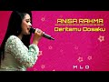 Download Lagu Anisa Rahma - Deritamu Dosaku COVER&LIRIK Mp3 Free