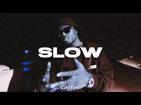 (FREE) Ninho x Werenoi x Freestyle Type Beat - Slow | Dark Piano Instrumental | Instru Rap 2025