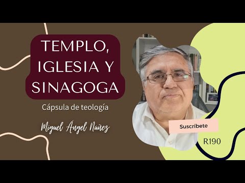 Temple, church, and synagogue | R190