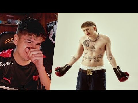 REACCIONO a DILLOM - MINIMI (Videoclip)