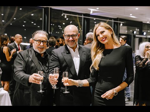 AUTOVIP | Inaugurazione nuova sede di Corso Tazzoli, 201