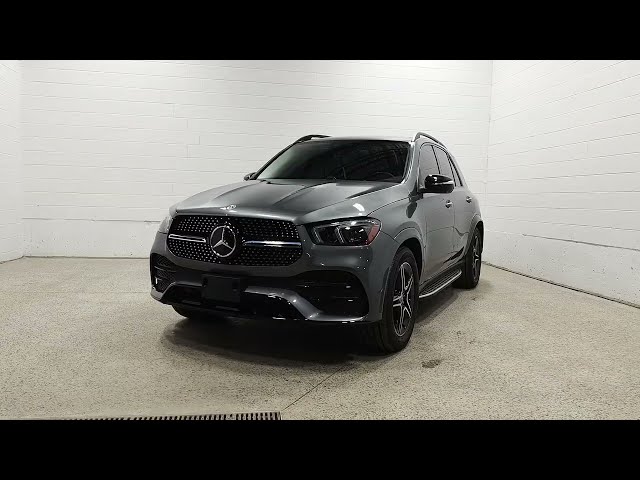 2023 Mercedes-Benz GLE450 4MATIC SUV Ensemble haut de gamme. ens in Cars & Trucks in Laval / North Shore