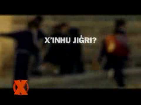 Xarabank Promo - Id-dixxiplina fl-iskejjel