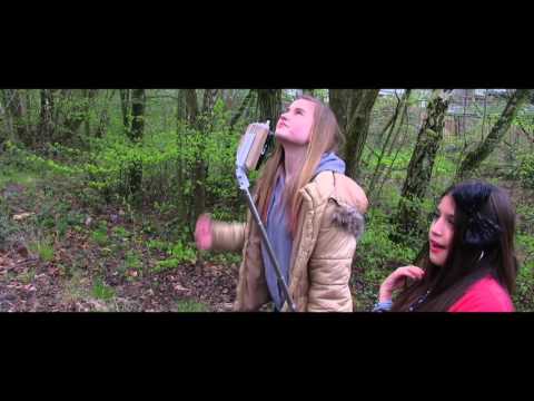 MegaPol BIGFOOT IN BURSCHEID